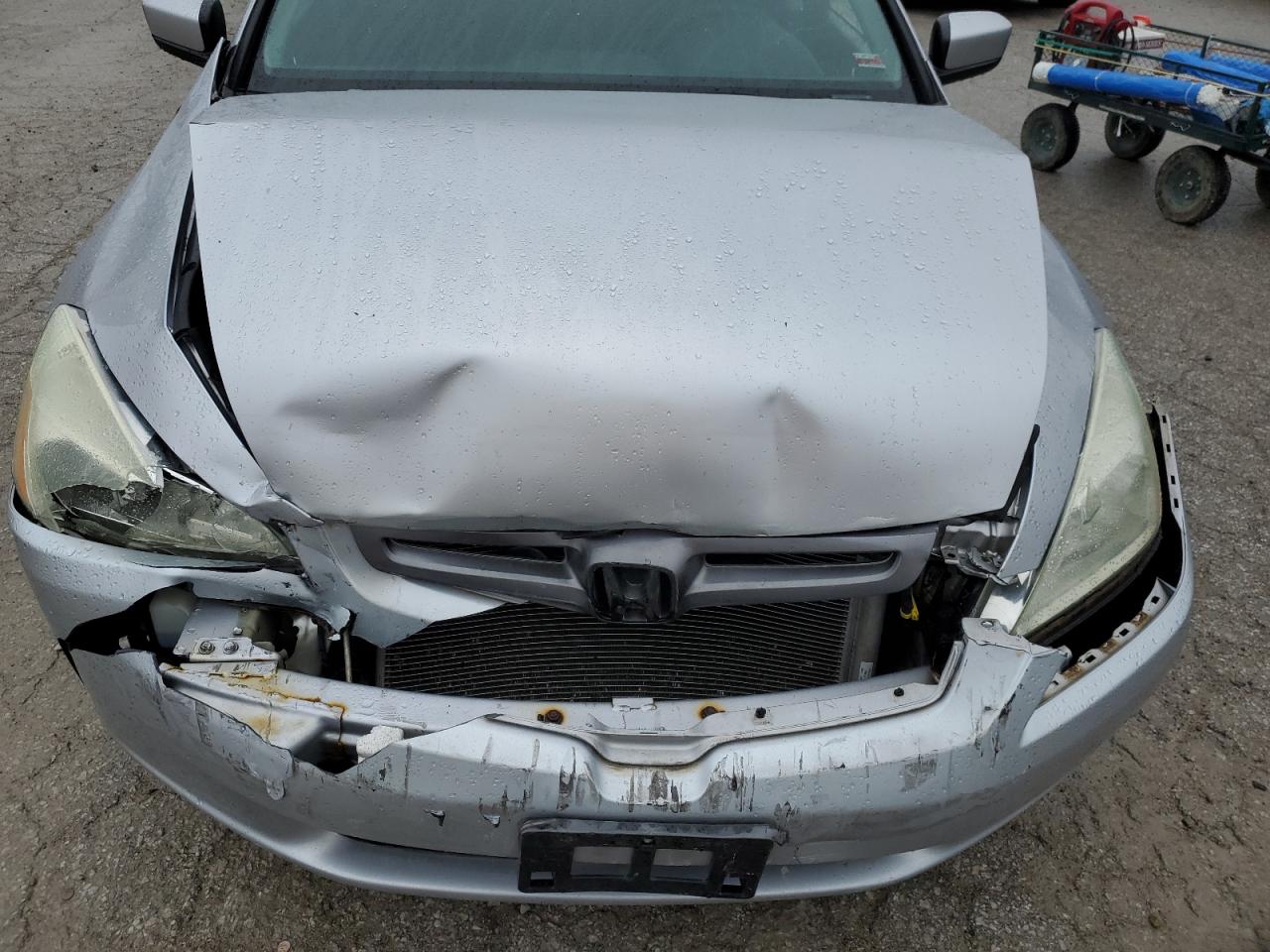 Photo 10 VIN: 1HGCM55394A042444 - HONDA ACCORD 