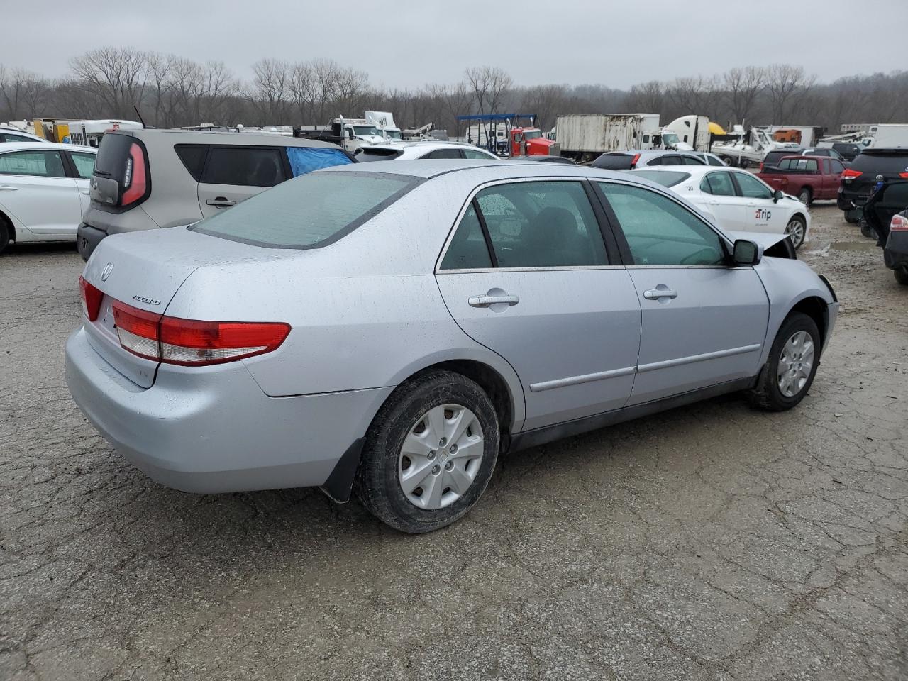 Photo 2 VIN: 1HGCM55394A042444 - HONDA ACCORD 