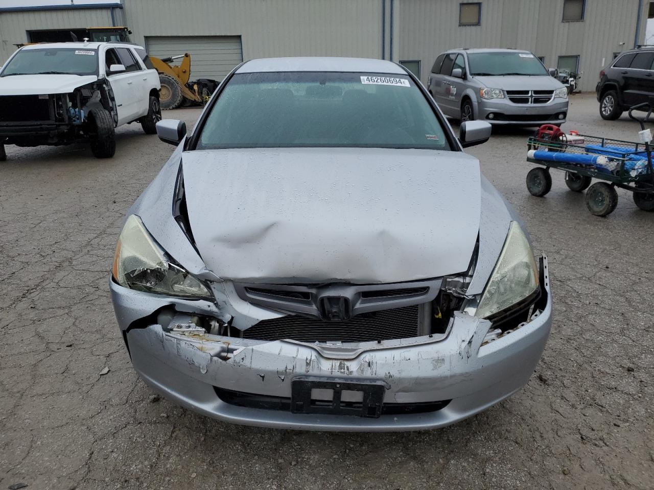 Photo 4 VIN: 1HGCM55394A042444 - HONDA ACCORD 