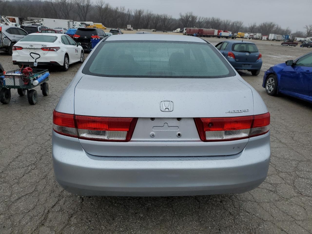 Photo 5 VIN: 1HGCM55394A042444 - HONDA ACCORD 