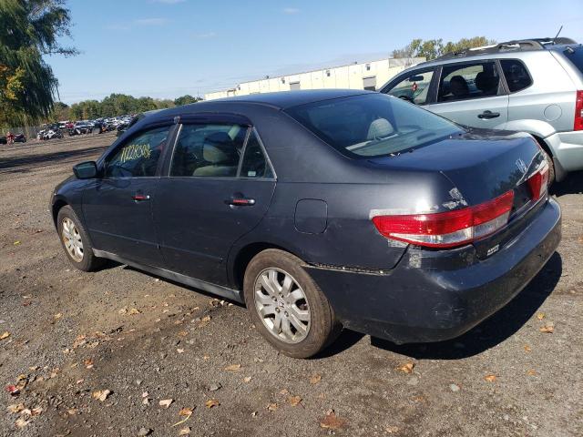 Photo 1 VIN: 1HGCM55394A147808 - HONDA ACCORD LX 