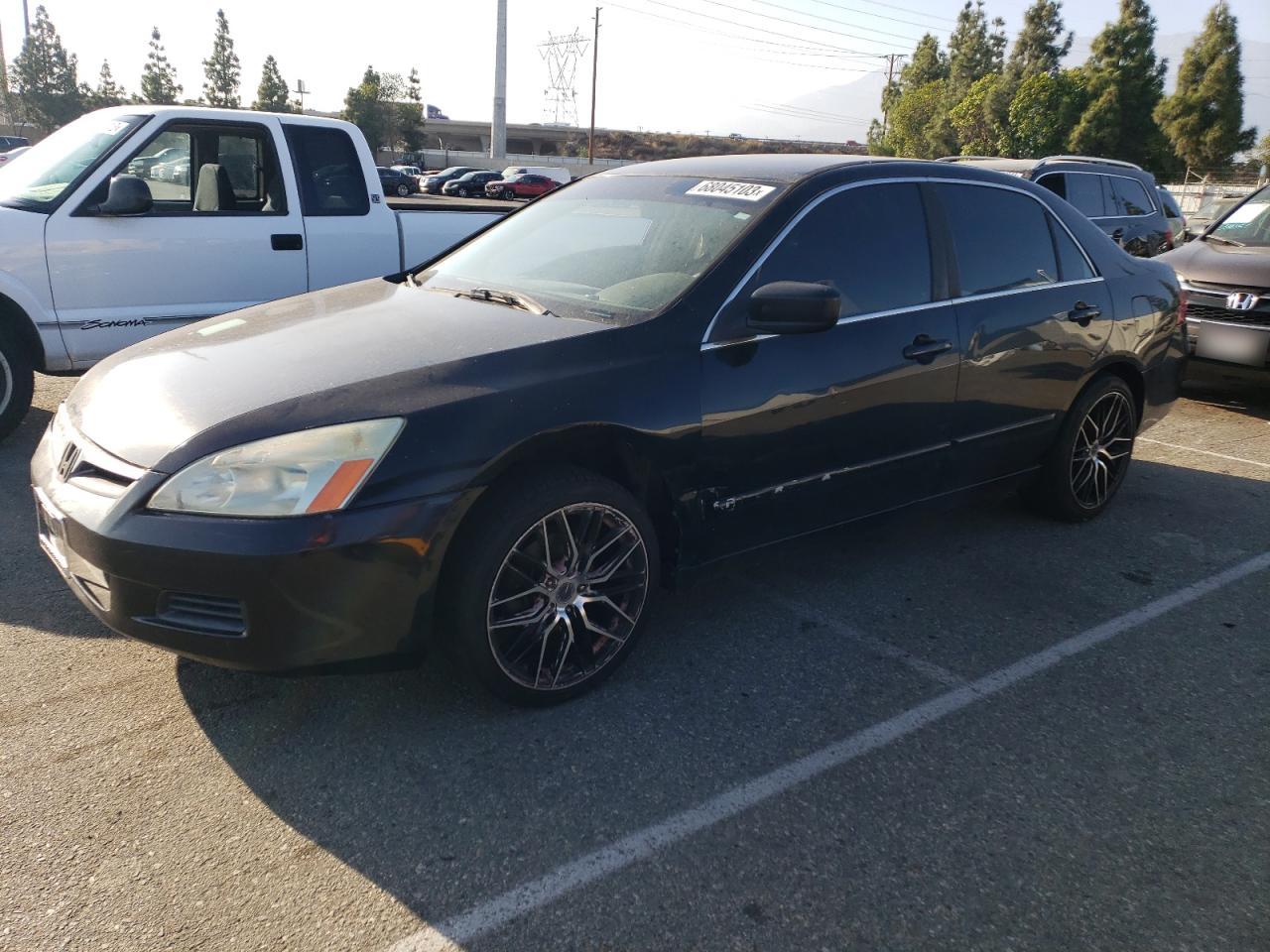 Photo 0 VIN: 1HGCM55396A077259 - HONDA ACCORD 