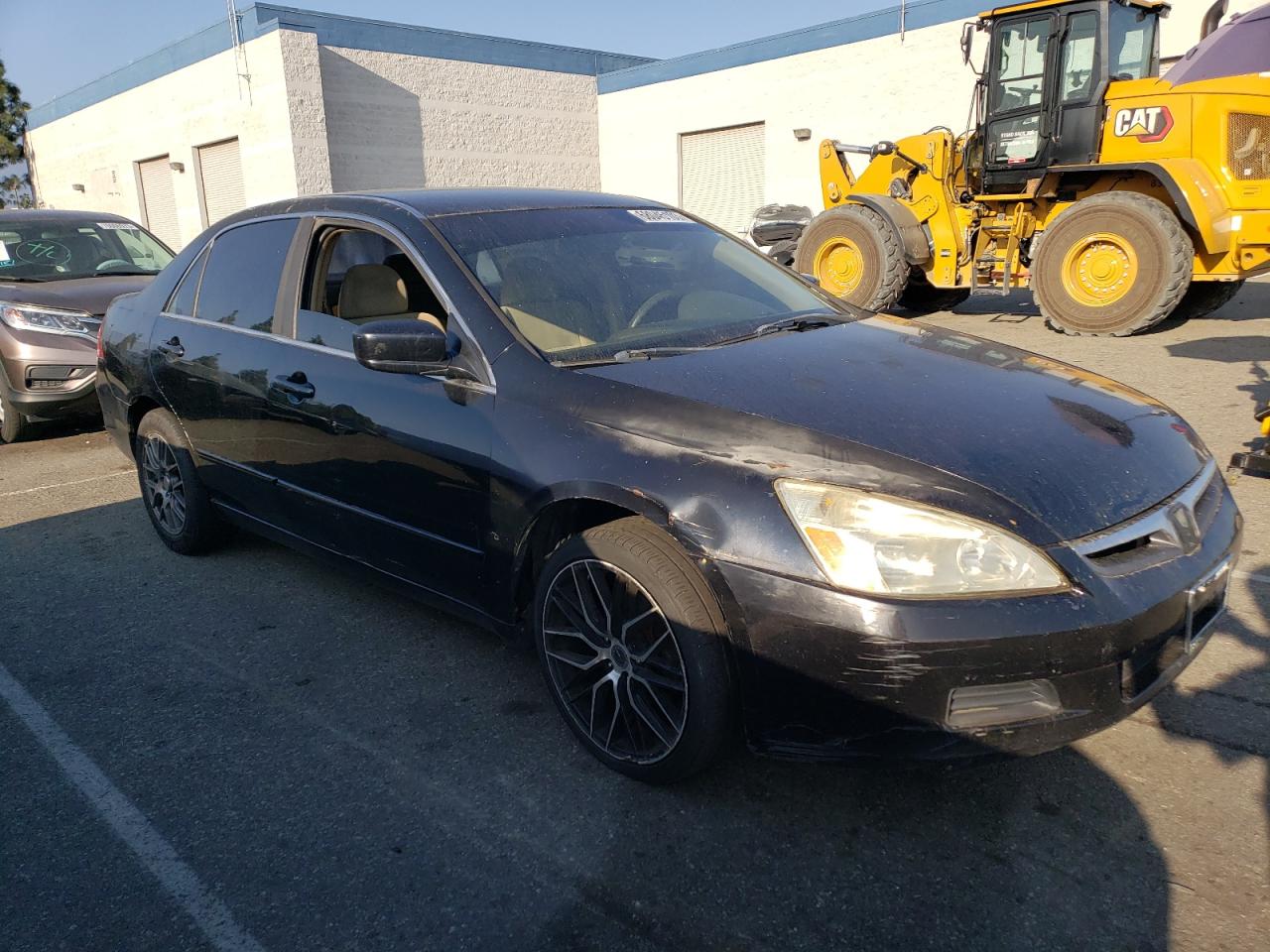 Photo 3 VIN: 1HGCM55396A077259 - HONDA ACCORD 