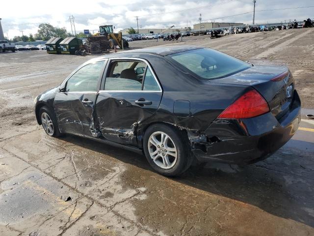 Photo 1 VIN: 1HGCM55396A164885 - HONDA ACCORD SE 