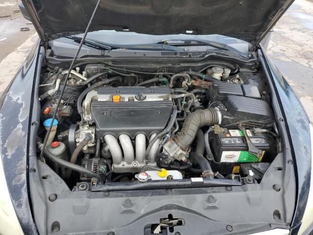 Photo 10 VIN: 1HGCM55396A164885 - HONDA ACCORD SE 