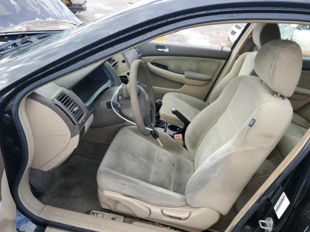 Photo 6 VIN: 1HGCM55396A164885 - HONDA ACCORD SE 