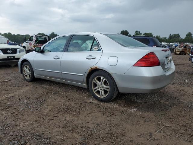 Photo 1 VIN: 1HGCM55396A167527 - HONDA ACCORD SE 