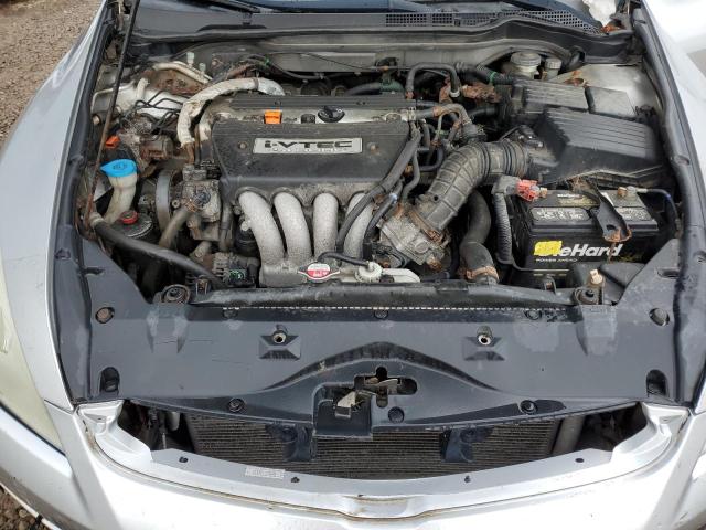 Photo 10 VIN: 1HGCM55396A167527 - HONDA ACCORD SE 