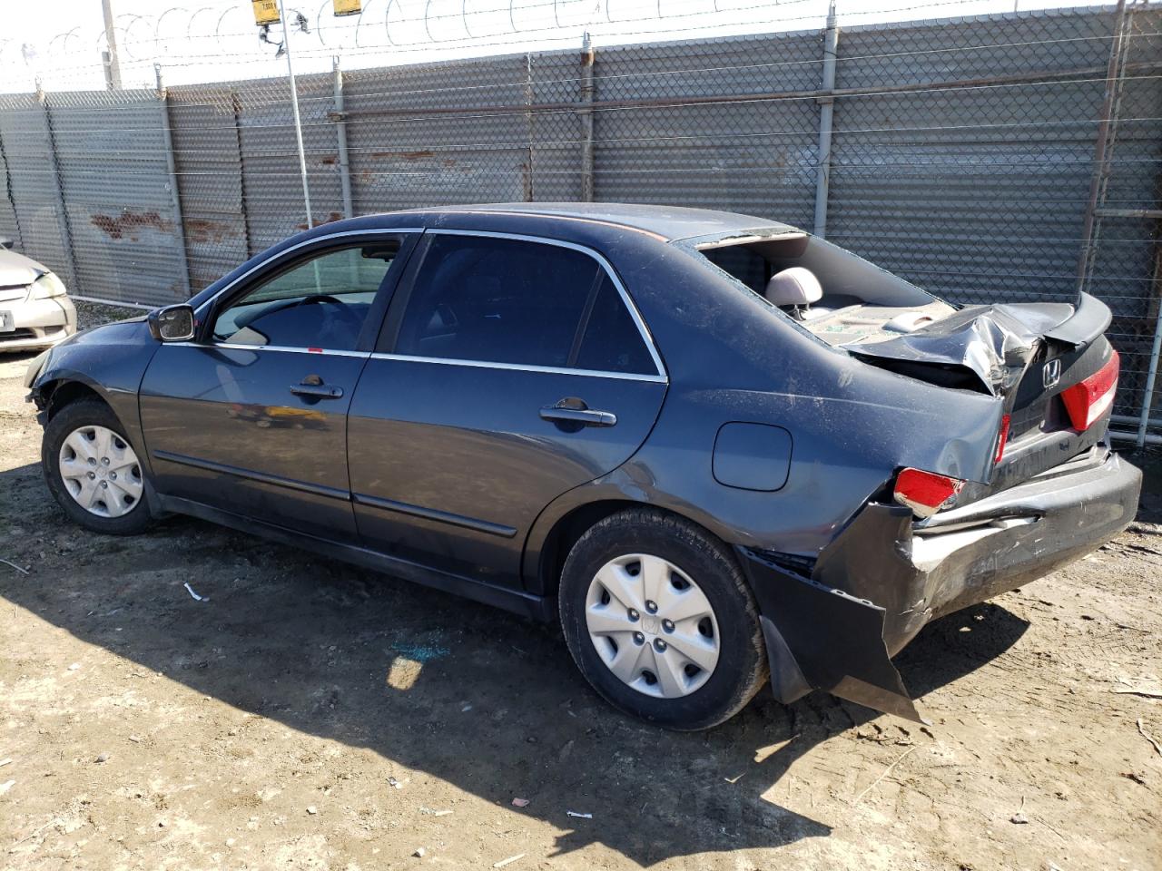 Photo 1 VIN: 1HGCM553X4A049497 - HONDA ACCORD 