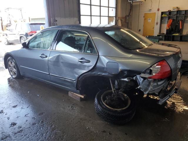 Photo 1 VIN: 1HGCM553X7A084013 - HONDA ACCORD SE 