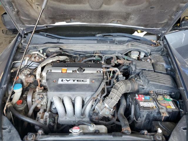 Photo 10 VIN: 1HGCM553X7A084013 - HONDA ACCORD SE 