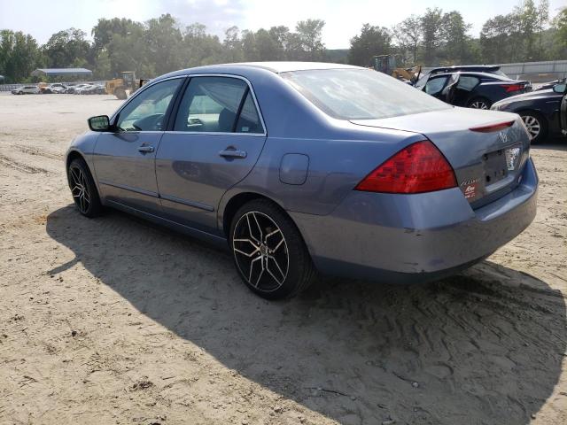 Photo 1 VIN: 1HGCM553X7A107354 - HONDA ACCORD 