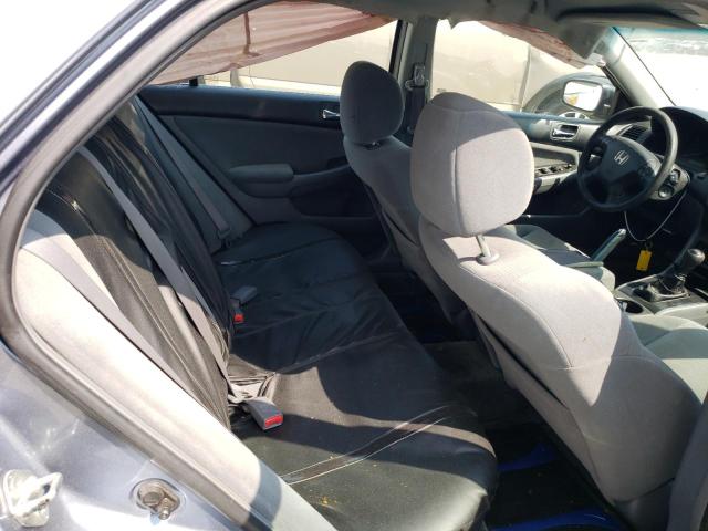 Photo 9 VIN: 1HGCM553X7A107354 - HONDA ACCORD 