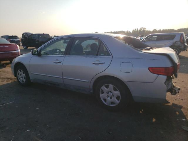 Photo 1 VIN: 1HGCM55405A024277 - HONDA ACCORD LX 