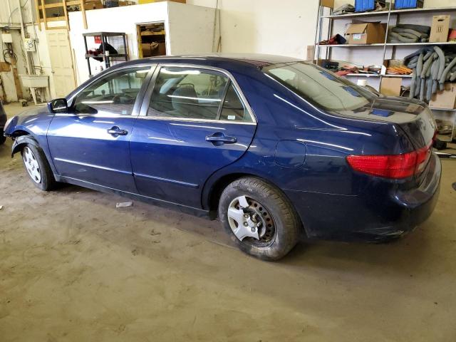 Photo 1 VIN: 1HGCM55405A145228 - HONDA ACCORD 