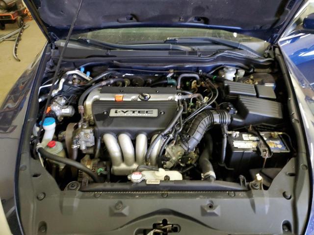 Photo 10 VIN: 1HGCM55405A145228 - HONDA ACCORD 