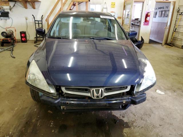 Photo 4 VIN: 1HGCM55405A145228 - HONDA ACCORD 