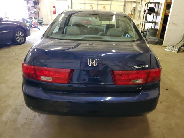 Photo 5 VIN: 1HGCM55405A145228 - HONDA ACCORD 