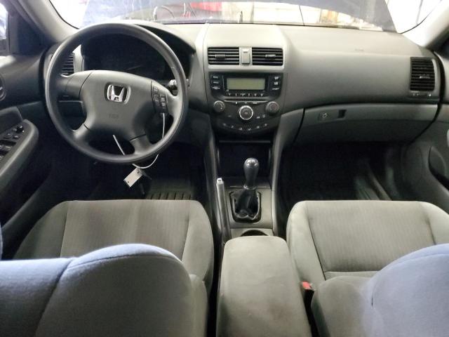 Photo 7 VIN: 1HGCM55405A145228 - HONDA ACCORD 