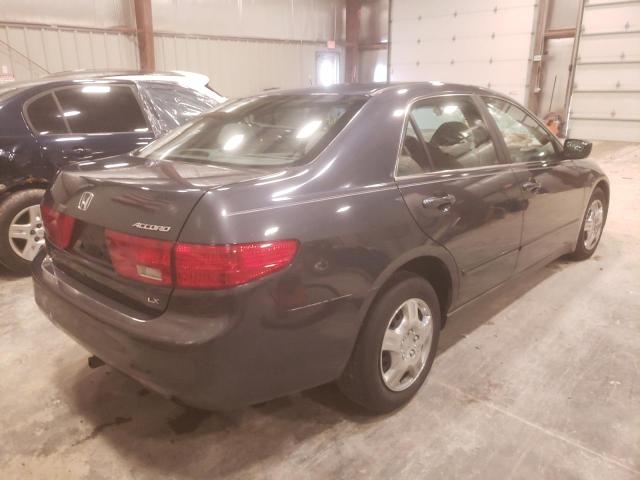 Photo 3 VIN: 1HGCM55405A170243 - HONDA ACCORD LX 