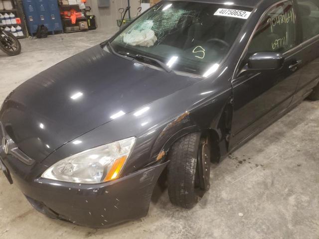 Photo 8 VIN: 1HGCM55405A170243 - HONDA ACCORD LX 