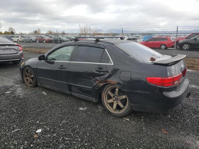 Photo 1 VIN: 1HGCM55415A122170 - HONDA ACCORD LX 