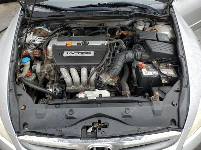 Photo 10 VIN: 1HGCM55416A080424 - HONDA ACCORD 