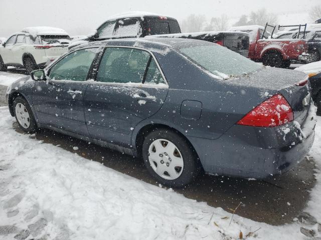 Photo 1 VIN: 1HGCM55417A207125 - HONDA ACCORD LX 