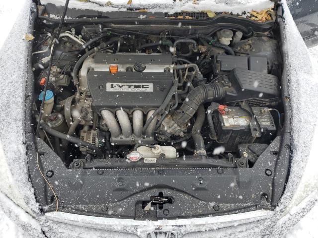 Photo 10 VIN: 1HGCM55417A207125 - HONDA ACCORD LX 