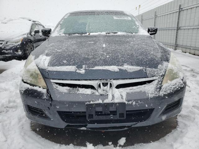 Photo 4 VIN: 1HGCM55417A207125 - HONDA ACCORD LX 