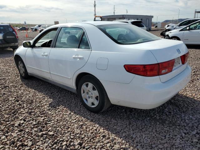 Photo 1 VIN: 1HGCM55425A087798 - HONDA ACCORD 