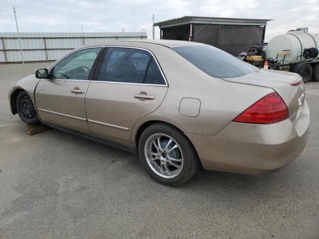 Photo 1 VIN: 1HGCM55437A005242 - HONDA ACCORD LX 