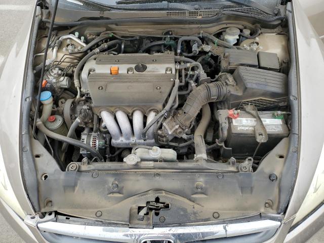 Photo 10 VIN: 1HGCM55437A005242 - HONDA ACCORD LX 