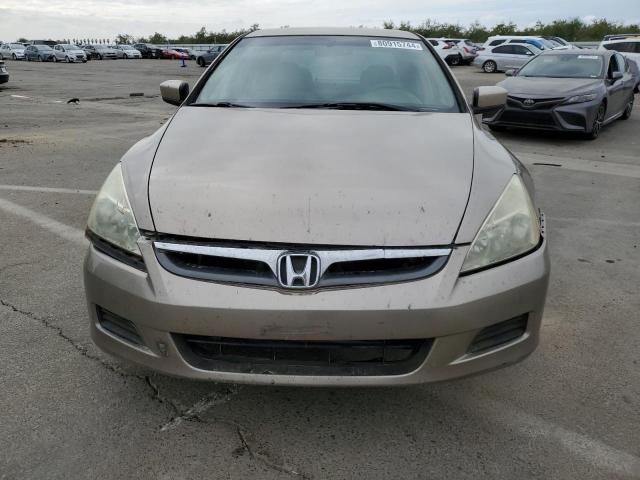 Photo 4 VIN: 1HGCM55437A005242 - HONDA ACCORD LX 