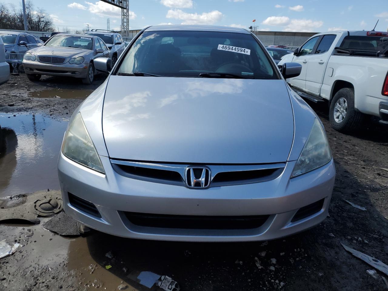 Photo 4 VIN: 1HGCM55437A051816 - HONDA ACCORD 