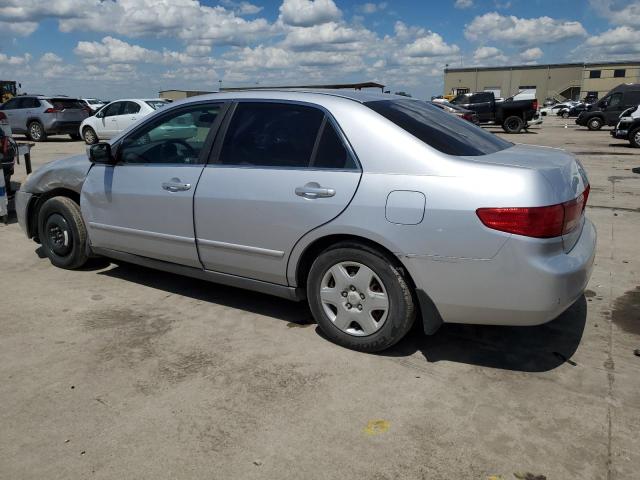 Photo 1 VIN: 1HGCM55445A075149 - HONDA ACCORD 