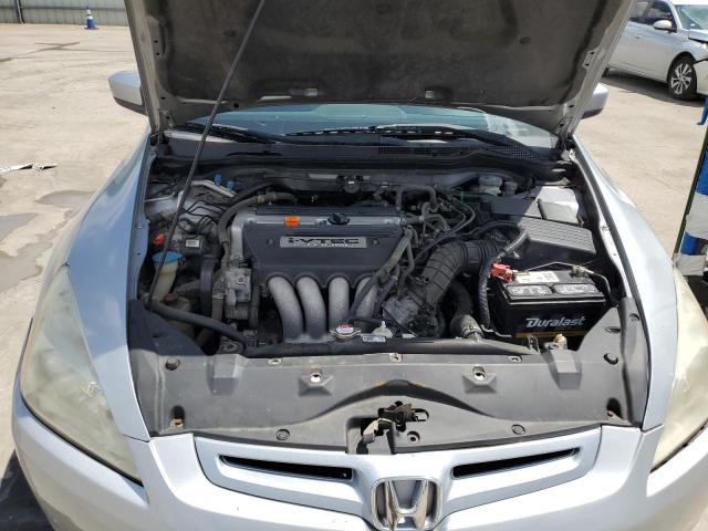 Photo 10 VIN: 1HGCM55445A075149 - HONDA ACCORD 