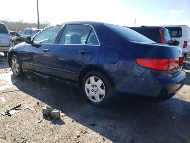 Photo 1 VIN: 1HGCM55445A077158 - HONDA ACCORD 