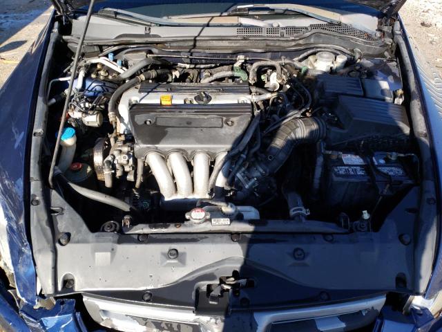 Photo 10 VIN: 1HGCM55445A077158 - HONDA ACCORD 