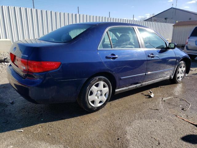 Photo 2 VIN: 1HGCM55445A077158 - HONDA ACCORD 