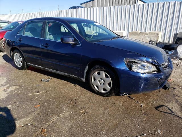 Photo 3 VIN: 1HGCM55445A077158 - HONDA ACCORD 