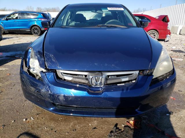 Photo 4 VIN: 1HGCM55445A077158 - HONDA ACCORD 