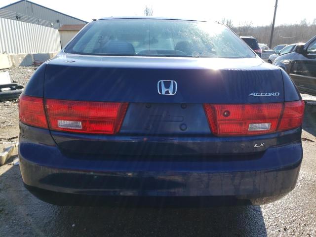 Photo 5 VIN: 1HGCM55445A077158 - HONDA ACCORD 