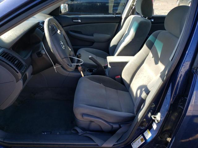 Photo 6 VIN: 1HGCM55445A077158 - HONDA ACCORD 