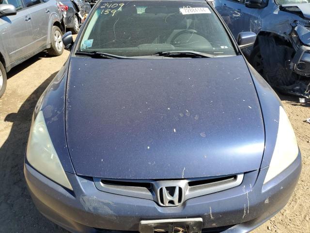 Photo 10 VIN: 1HGCM55455A015817 - HONDA ACCORD LX 