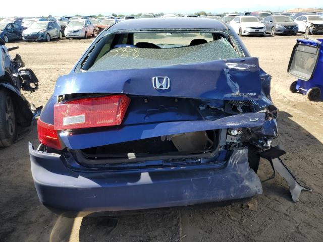 Photo 5 VIN: 1HGCM55455A015817 - HONDA ACCORD LX 