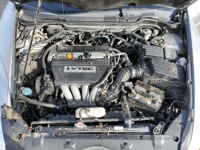 Photo 10 VIN: 1HGCM55457A036508 - HONDA ACCORD 