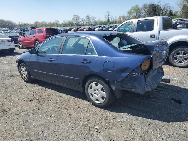 Photo 1 VIN: 1HGCM55457A067757 - HONDA ACCORD 