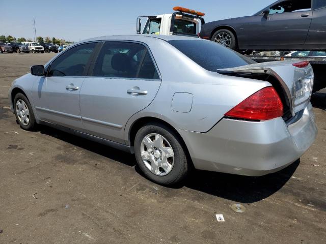 Photo 1 VIN: 1HGCM55467A030085 - HONDA ACCORD 