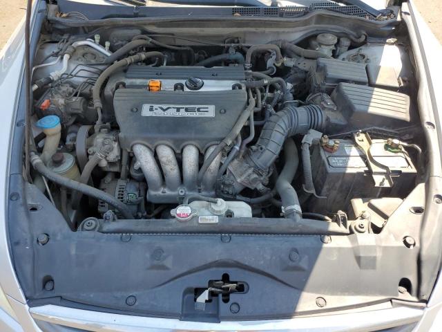 Photo 10 VIN: 1HGCM55467A030085 - HONDA ACCORD 